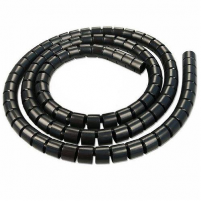 Protector Para Cable Espiral 10m 19mm