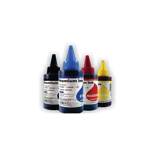 Tinta GENERICA PREMIUM INK