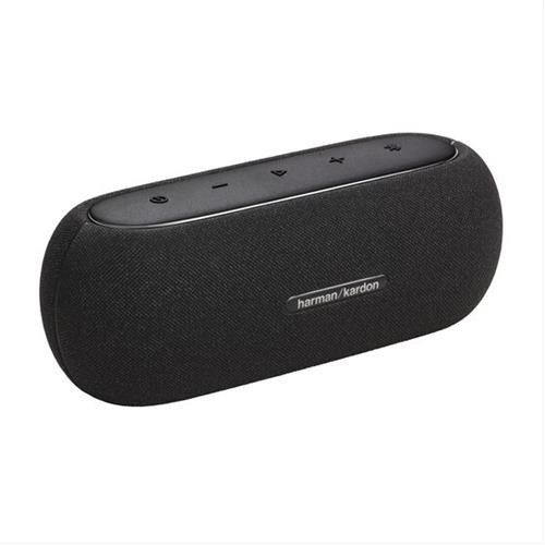 Parlante Harman Kardon Luna Speaker Black SA