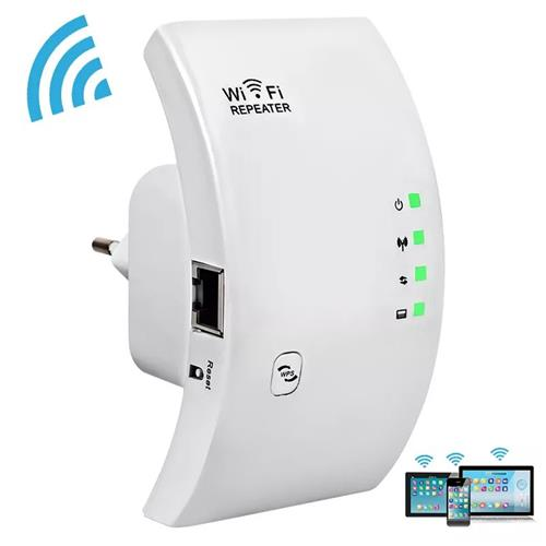 REPETIDOR WIFI WIRELESS 802.11