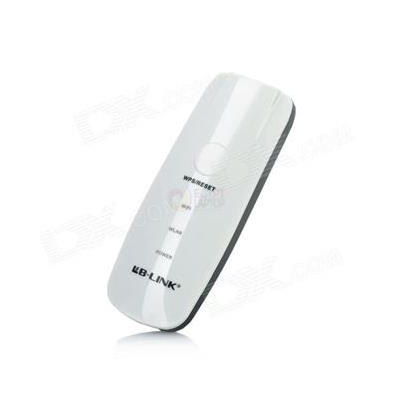 LB-LINK 150Mps Wireless-N Pocket Travel Extensor R LB-LINK 150Mps Wireless-N Pocket Travel Extensor R