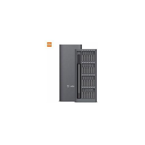 Kit  destornilladores de precisión Electrico