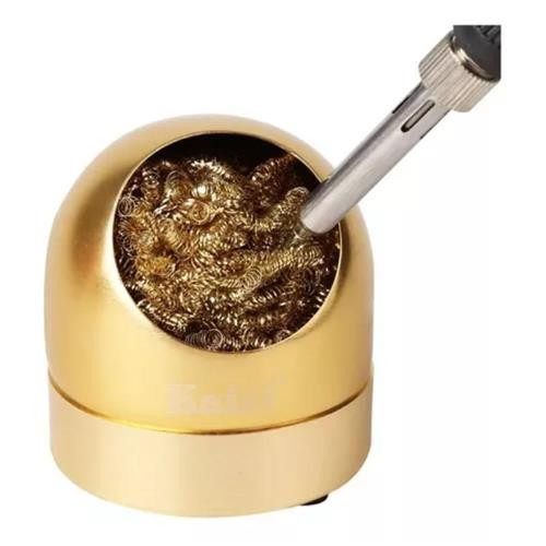 LIMPIA PUNTA DE CAUTIN