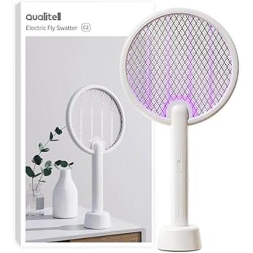 Mata Moscas electrico C2  Qualitel