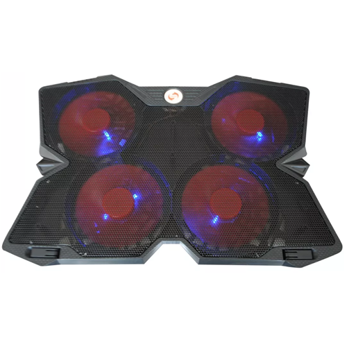 VENTILADOR S4 CON LUZ