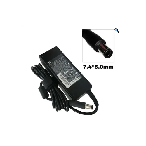 Cargador HP 9V 4.74A Punta 7.4*5.0