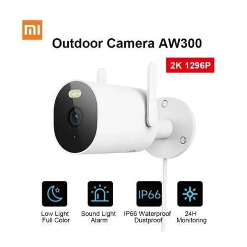 CAMARA EXTERIOR XIAOMI AW300