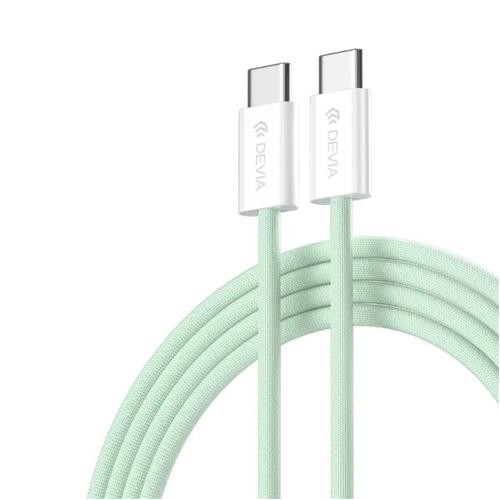 Cable  CELESTE Smart Series C To C PD 60W Fast Woven Cable(1M)