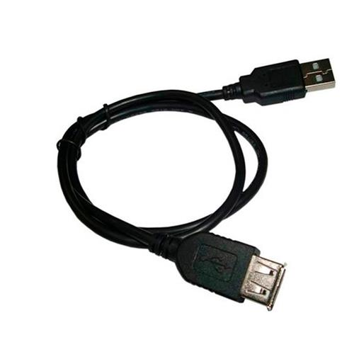 EXTENSION USB 2 0 HEMBRA MACHO DE 1,8 M DELTA