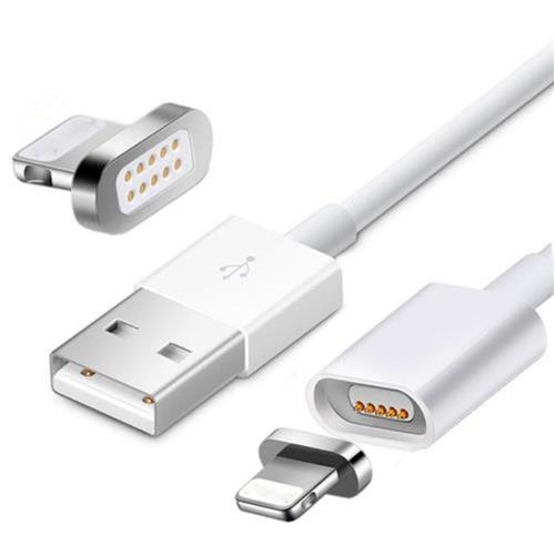 Cable USB magnetico iPhone RENZHE