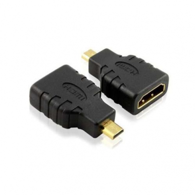 UNION HDMI A MINI HDMI