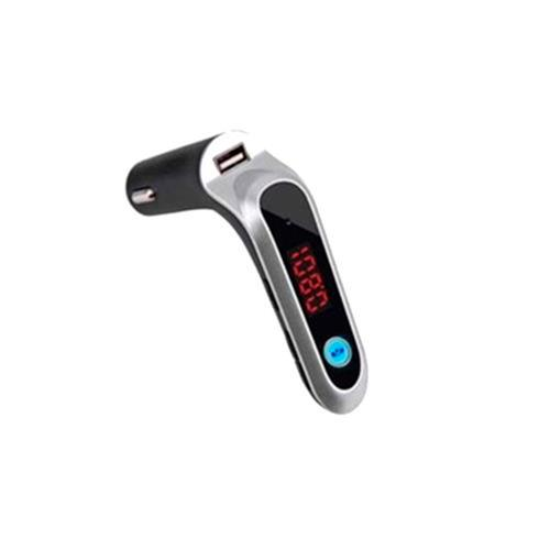 Modulador transmisor carro Bluetooth CARG6