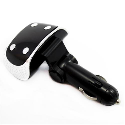 Modulador FM Bluetooth CARK7