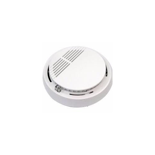 Detector de humo EVLITE 9v DC inalámbrico