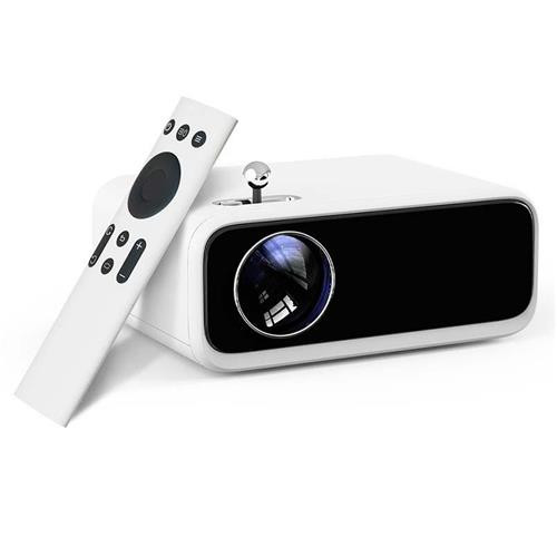 PROYECTOR DE VIDEO WANBO MINI PRO
