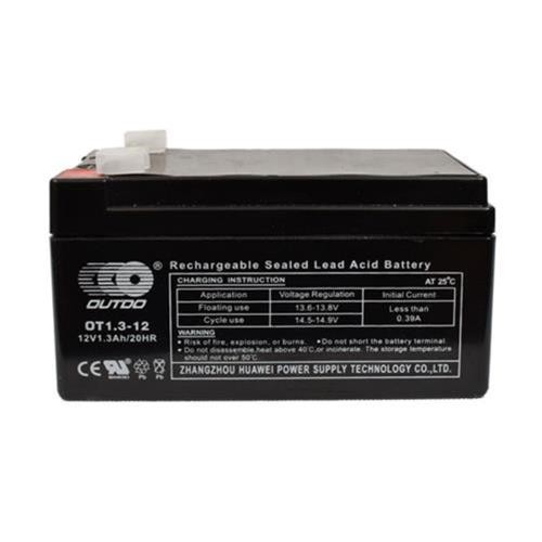 Bateria Recargable 12v 2.3amp Meet Ener