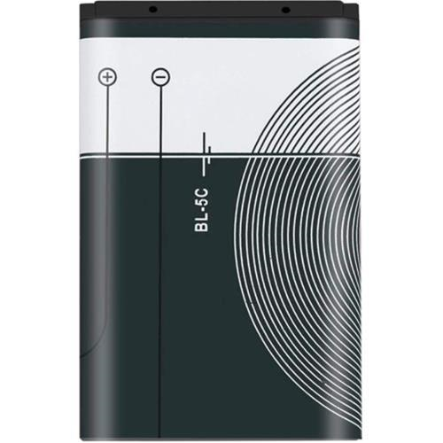 Pila BATERIA recargable 3.7v BL-5C