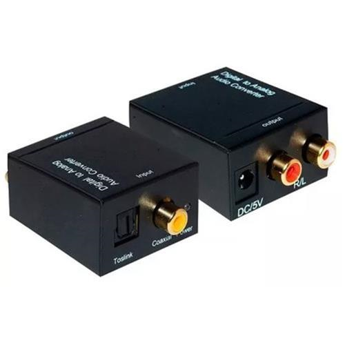  Convertidor De Audio Digital A Analogo