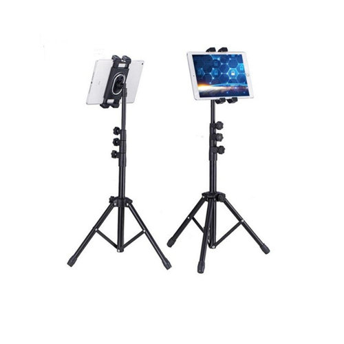 Tripóde para tablet