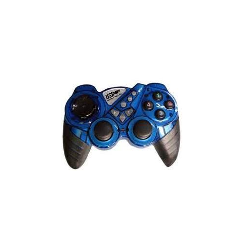 USB Game Pad double Shock