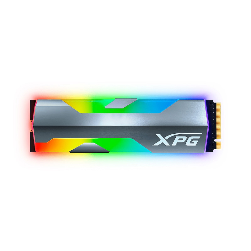 SSD ADATA XPG SPECTRIX 500GB S20G PCIe Gen3x4 M.2 2280 3D NAND