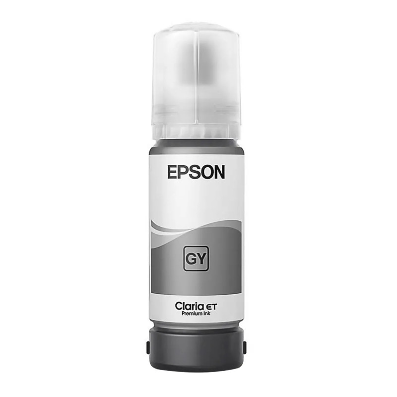 BOTELLA EPSON LIGHT GRAY L8180  L8160