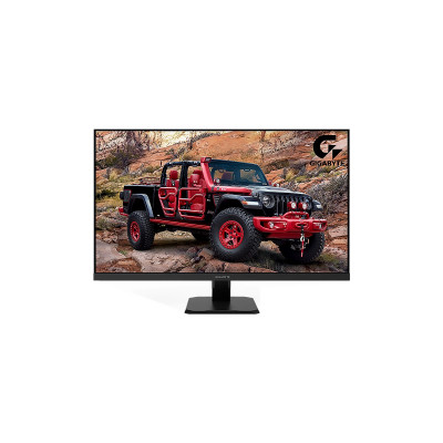 MONITOR GIGABYTE GS32Q 31.5Inch Gaming SS-IPS QHD 2560X1440 2HDMI 1DP 165Hz Non-glare