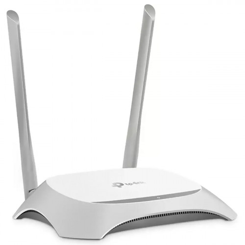 ROUTER INALAMBRICO N 300MBPS TL-WR840N
