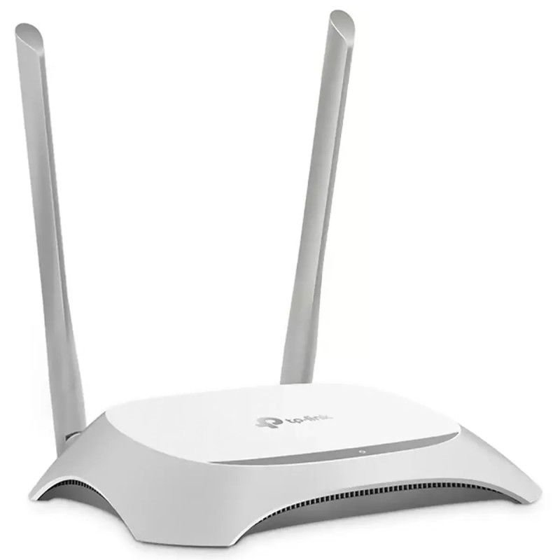 ROUTER INALAMBRICO N 300MBPS TL-WR840N