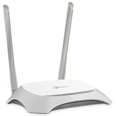 ROUTER INALAMBRICO N 300MBPS TL-WR840N