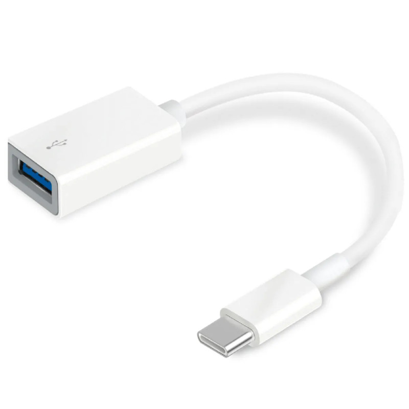 ADAPTADOR USB-C 3.0 SUPER RAPIDO A ADAPTADOR USB-A UC400