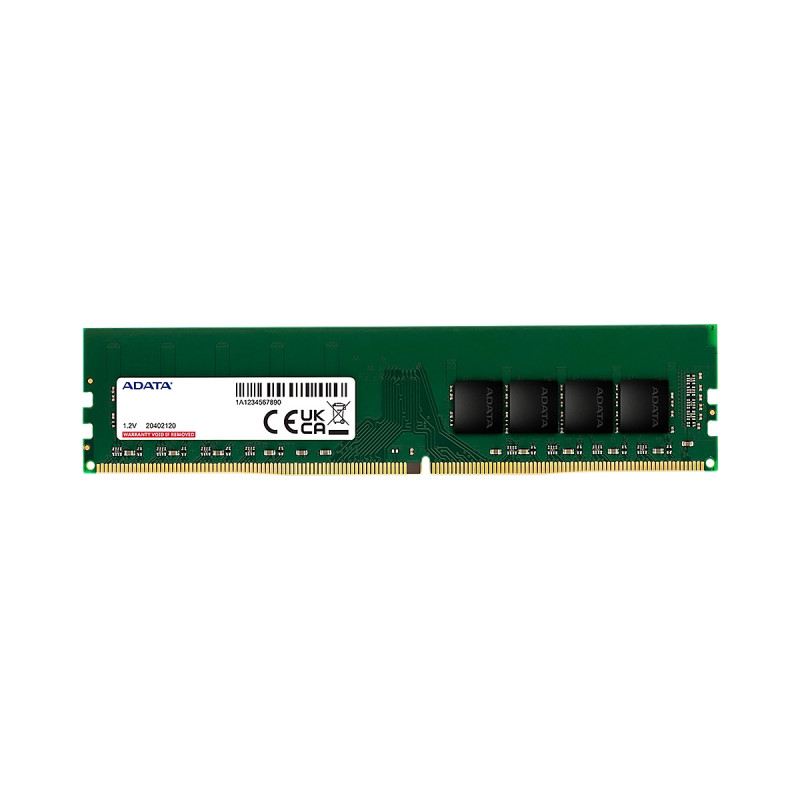 DIMM ADATA 8GB 3200Mhz DDR4 L22 1.2V