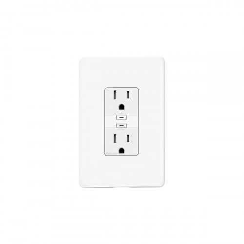 ENCHUFE INTELIGENTE WIFI Tapo-P210M Monitorizacion Energia control por Voz Temporizador Modo Ausente