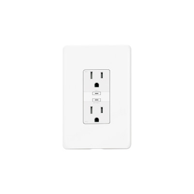 ENCHUFE INTELIGENTE WIFI Tapo-P210M Monitorizacion Energia control por Voz Temporizador Modo Ausente
