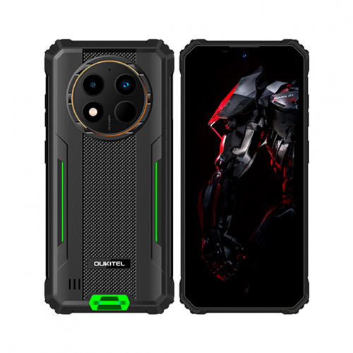 Celular OUKITEL WP28S 16(4+12)/128gb