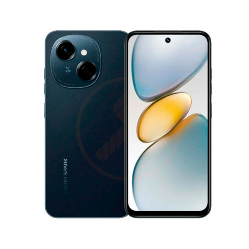 Celular TECNO Spark Go 1 8(4+4)/128gb
