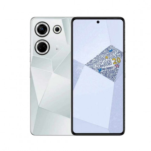 Celular TECNO Camon 20 Premier 16(8+8)/512gb
