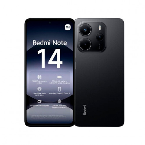 Celular XIAOMI Note 14 8/256gb
