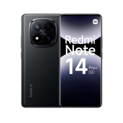 Celular XIAOMI Note 14 PRO PLUS (5G) 12/512gb