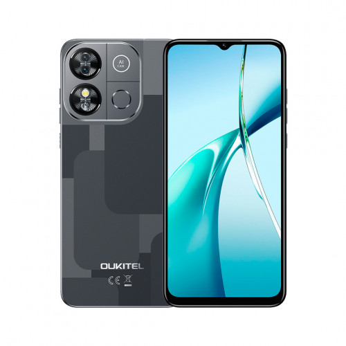 Celular OUKITEL C57 PRO 16(4+12)/128gb