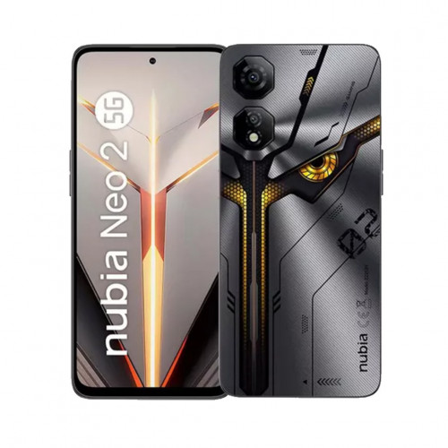 Celular ZTE Nubia Neo 2 (5G) 20(8+12)/256gb