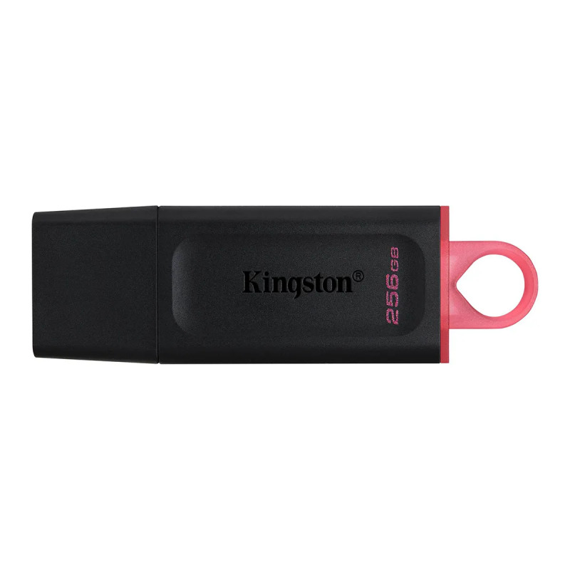FLASH MEMORY KINGSTON DATA TRAVELE EXODIA DTX 256GB USB 3.2
