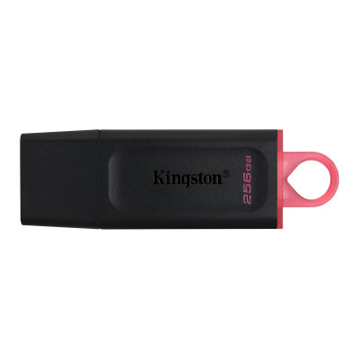 FLASH MEMORY KINGSTON DATA TRAVELE EXODIA DTX 256GB USB 3.2