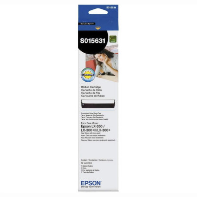 CINTA IMPRESORA EPSON LX-350 (S015631)