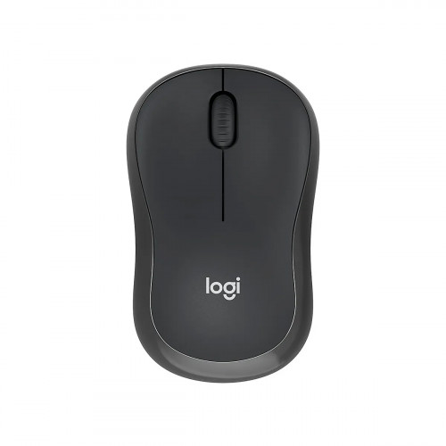MOUSE LOGITECH M240 SILENT BLUETOOTH BLACK