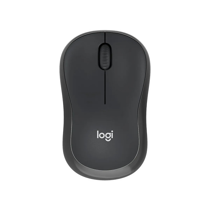 MOUSE LOGITECH M240 SILENT BLUETOOTH BLACK