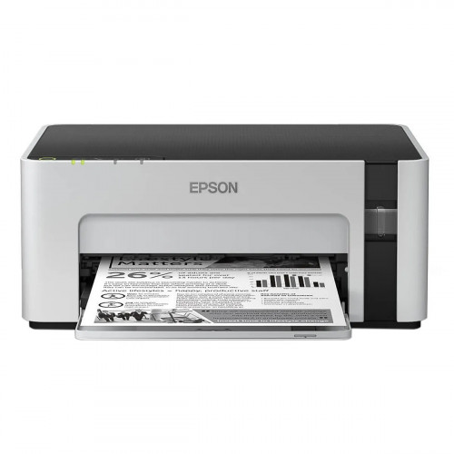 IMP. EPSON ECOTANK M1120 MONOCROMATICA 15 PPM USB WIFI