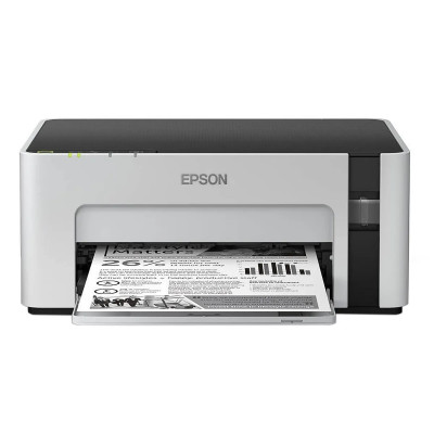 IMP. EPSON ECOTANK M1120 MONOCROMATICA 15 PPM USB WIFI