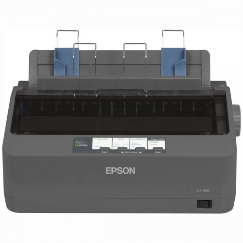 IMP. EPSON MATRICIAL LX-350 390 CPS USB PARALELA