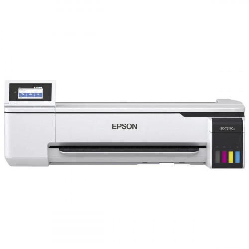 IMP. EPSON SURECOLOR T3170X SISTEMA TINTA CONTINUA 4 COLORES USB WIFI ETHERNET